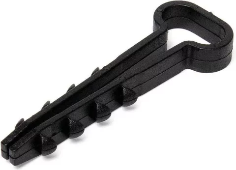 Дюбель-хомут Fortisflex ДХП 14-6 / 81831 (100шт)
