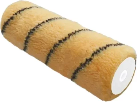 Ролик малярный Decor Тигр150мм В.Е. mini / 350-0160