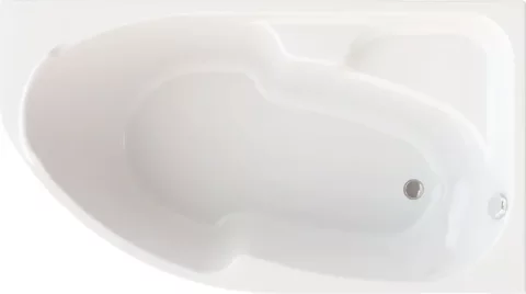 Ванна акриловая Triton София 150x95 R