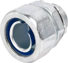 Муфта для трубы Fortisflex ВМ-15-М20 / 88906 — фото 5