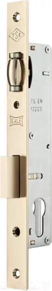 Корпус врезного замка Kale Kilit 155-BS20-R-23NP — фото 7