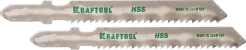 Набор полотен для лобзика Kraftool 159551-0.9