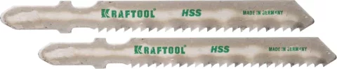 Набор полотен для лобзика Kraftool 159551-2