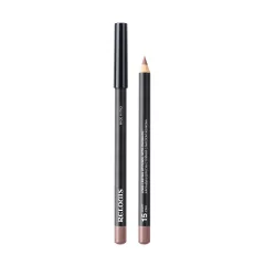 Карандаш для губ Relouis Стойкий с маслом жожоба тон 15 Light Pink — фото 2