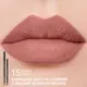 Карандаш для губ Relouis Стойкий с маслом жожоба тон 15 Light Pink — фото 8