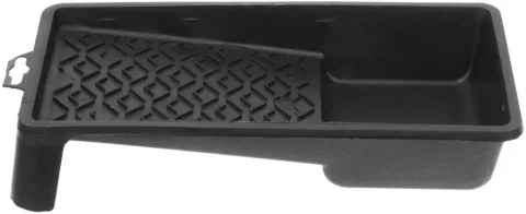 Ванночка малярная Toolberg 15x29см (черный)