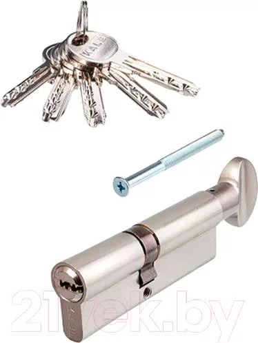 Цилиндровый механизм замка Kale Kilit 164SM / 164SM000058