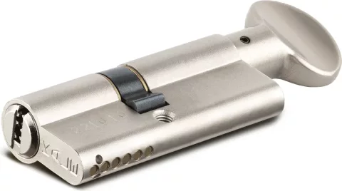 Цилиндровый механизм замка Kale Kilit 164SMC / 164SMC00098