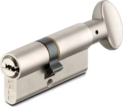 Цилиндровый механизм замка Kale Kilit 164SMC / 164SMC00173