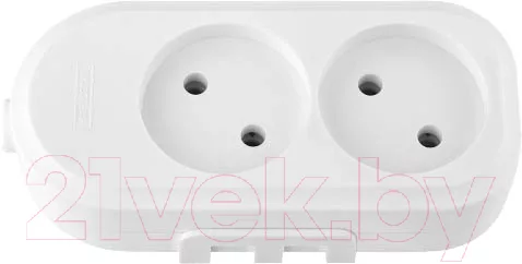 Розетка штепсельная Bylectrica Р16-9141
