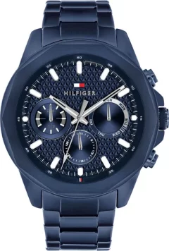 Часы наручные мужские Tommy Hilfiger 1710652 — фото 9