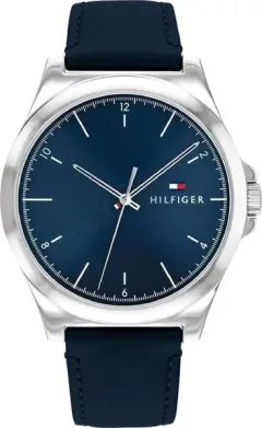 Часы наручные мужские Tommy Hilfiger 1710666 — фото 7