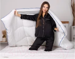 Одеяло АЭЛИТА Венеция 172x205 — фото 3