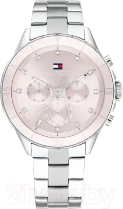 Часы наручные женские Tommy Hilfiger 1782706 — фото 5