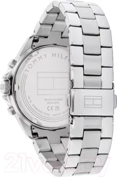 Часы наручные женские Tommy Hilfiger 1782706 — фото 6