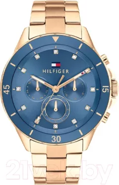 Часы наручные женские Tommy Hilfiger 1782710 — фото 3
