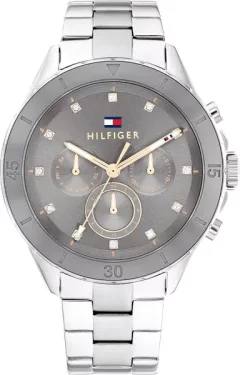 Часы наручные женские Tommy Hilfiger 1782742 — фото 7