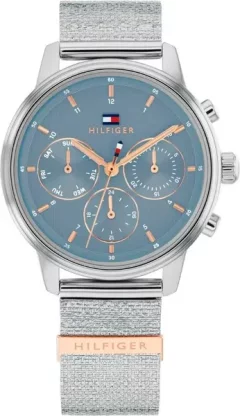 Часы наручные женские Tommy Hilfiger 1782807 — фото 5