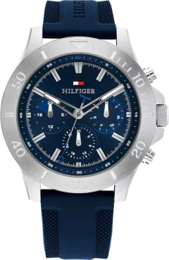 Часы наручные мужские Tommy Hilfiger 1792112 — фото 1