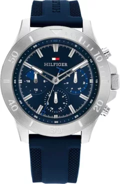 Часы наручные мужские Tommy Hilfiger 1792112 — фото 7