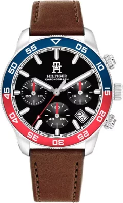 Часы наручные мужские Tommy Hilfiger 1792166 — фото 5
