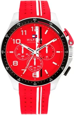 Часы наручные мужские Tommy Hilfiger 1792170 — фото 7