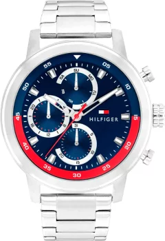 Часы наручные мужские Tommy Hilfiger 1792179 — фото 1