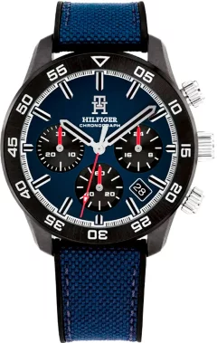 Часы наручные мужские Tommy Hilfiger 1792183 — фото 1