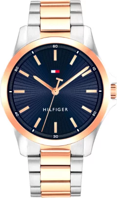 Часы наручные мужские Tommy Hilfiger 1792193 — фото 1