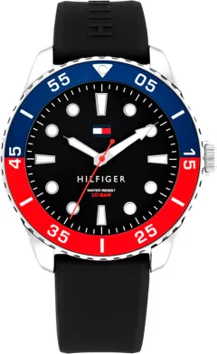 Часы наручные мужские Tommy Hilfiger 1792201 — фото 1