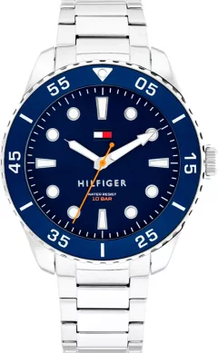 Часы наручные мужские Tommy Hilfiger 1792202 — фото 1