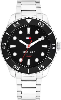 Часы наручные мужские Tommy Hilfiger 1792203 — фото 1