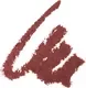 Карандаш для губ Relouis Стойкий с маслом жожоба тон 17 Marsala Nude — фото 9