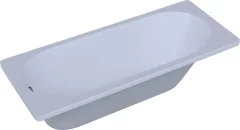 Ванна акриловая Aquatek Оберон 180x70 / OBR180-0000216 — фото 3