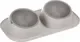 Миска для животных Idea Твикс Мини М1812 (капучино) — фото 4