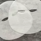 Набор масок для лица Kristaller 19323 (100шт) — фото 10