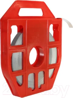 Лента бандажная Fortisflex ЛКС 201-2007 в кассете / 74123 (50м) — фото 3