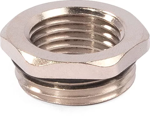 Муфта для трубы Fortisflex МПЛ М20/М16 / 89603