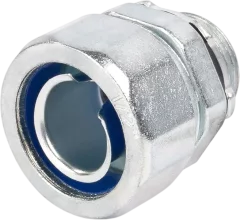 Муфта для трубы Fortisflex ВМ-20-М25 / 88907 — фото 1