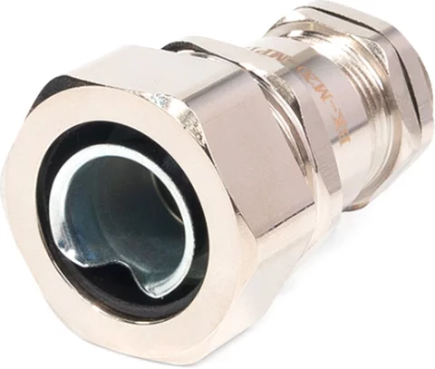Кабельный ввод Fortisflex ВК-М20 (6-12мм)-МР15 / 87947
