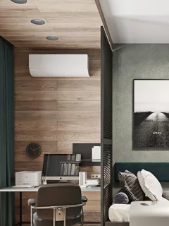 Жидкие обои Silk Plaster Арт 207 — фото 4