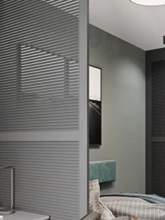 Жидкие обои Silk Plaster Арт 207 — фото 9