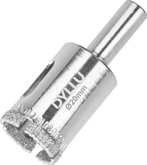 Коронка DYLLU 20мм DTKJ7620