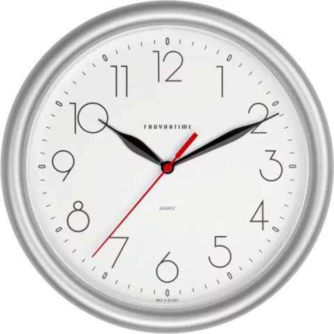 Настенные часы Troykatime 21270212