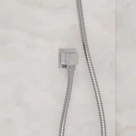 Подключение для душевого шланга Lauter 2130GH