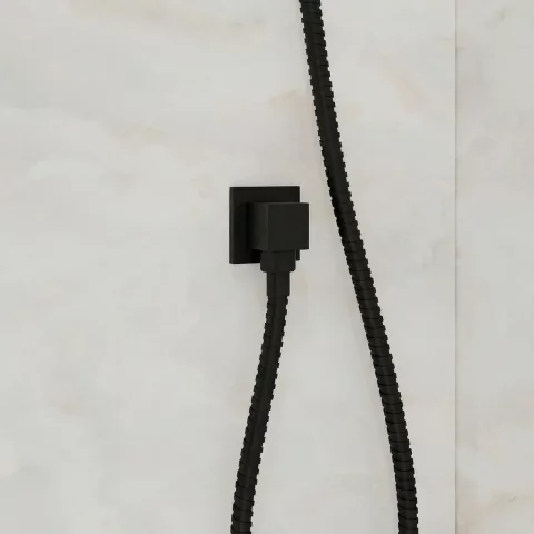 Подключение для душевого шланга Lauter 2130MB