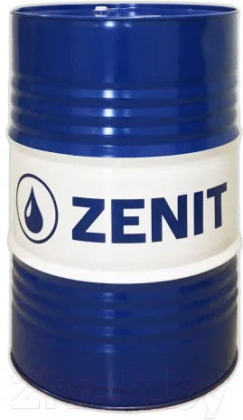 Индустриальное масло Zenit Мамонт / 21634070 (176кг)