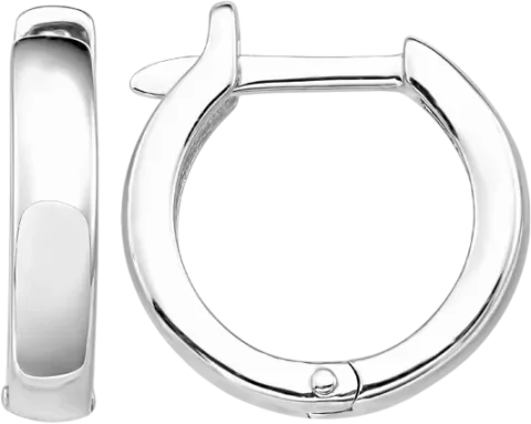 Серьги из серебра 7 КАРАТ П2207-052С