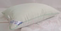 Подушка для сна Delford Эвкалипт Стандарт ПВХ / 2ЭП/л-уп22 (48x68) — фото 2