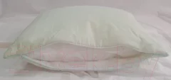 Подушка для сна Delford Эвкалипт Стандарт ПВХ / 2ЭП/л-уп22 (48x68) — фото 3